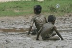 Fun in the&nbsp;Mud