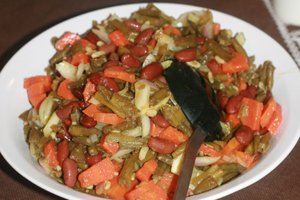 Looks as good as it tasted!