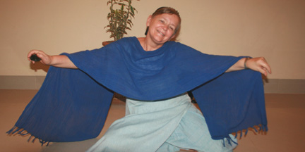 Angelic Alice the Drama Queen