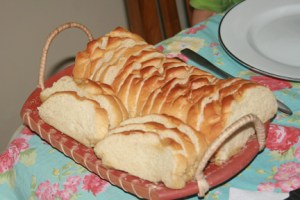 Bread Alice's contribution