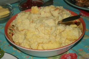 Creamy Potatoes Delicious Scrumptuous Potatoes
