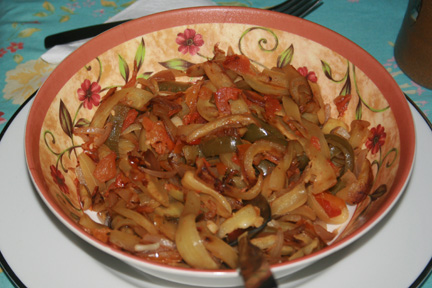 Veggies Super tasty Veggies!