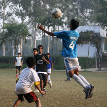 Another Head Shot Perfect Timing