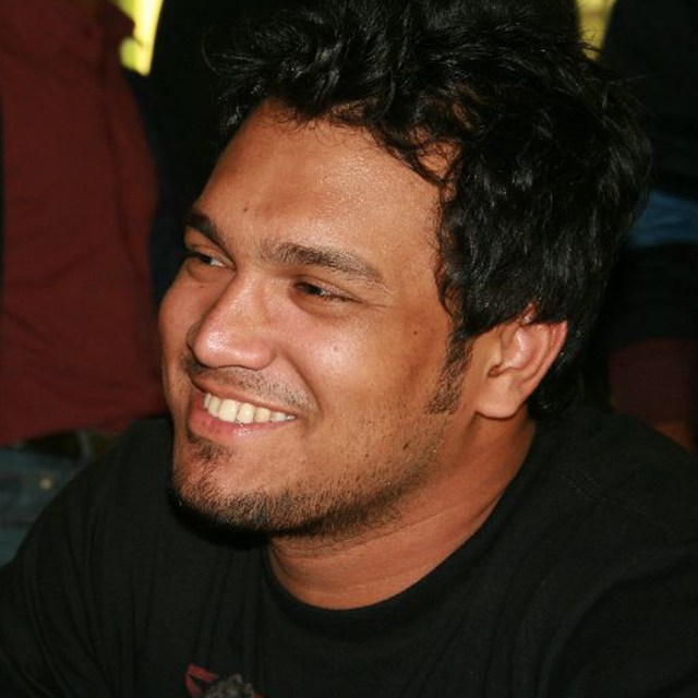 Saddam Hossain Saddam Hossain