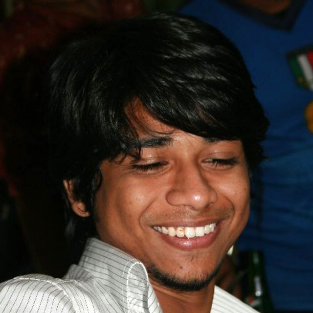 Ara, my friend Ara, my friend