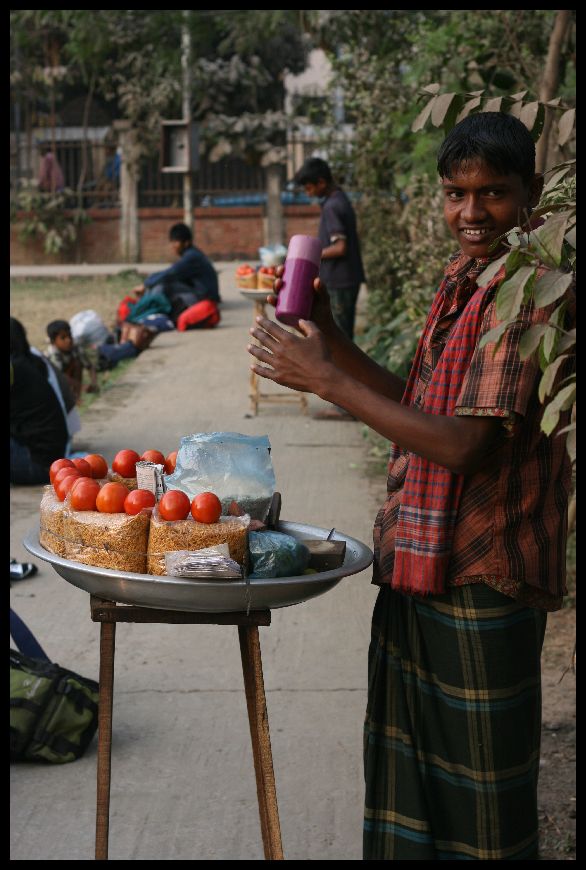 Friendly Walla Friendly Walla