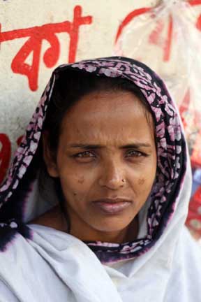 Tea Stand Walla Taj Mahal road tea seller