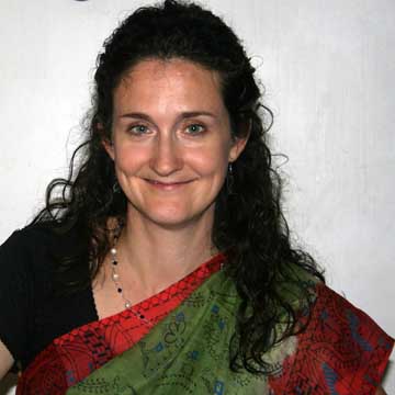 My daughter-in law on her ?st birthday!!