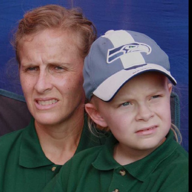 Serious Moment! Serious Moment!