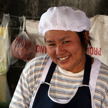 Super Papaya Salad Maker Super Papaya Salad Maker