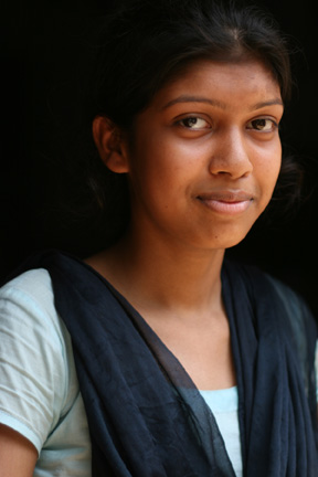 Young Bengali Girl Young Bengali Girl