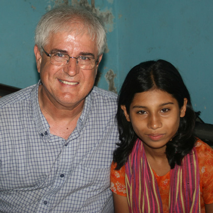 New friend New friend