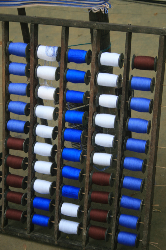 spools of thread spools of thread