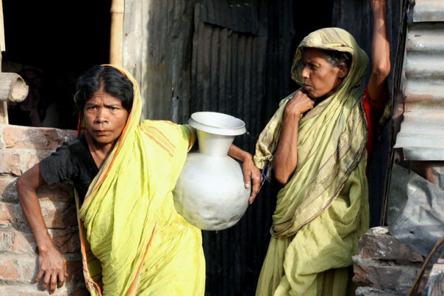 What are they thinking? What are they thinking?