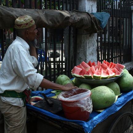 Cool Refreshing Watermelons Cool Refreshing Watermelons