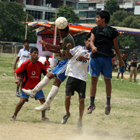 Opportunity Opportunity