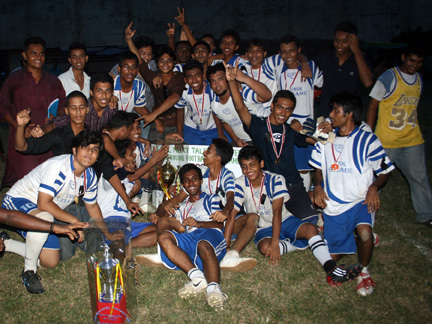 Champions!! Champions!!