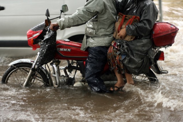 Shall We Chance it Shall We Chance it