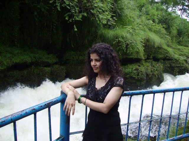 Tranquility Tranquility