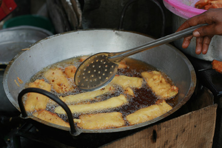 FriedEggPlant FriedEggPlant