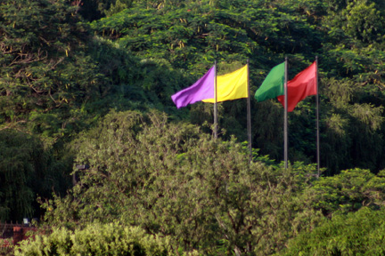 Eid Mubarak! Eid Mubarak!