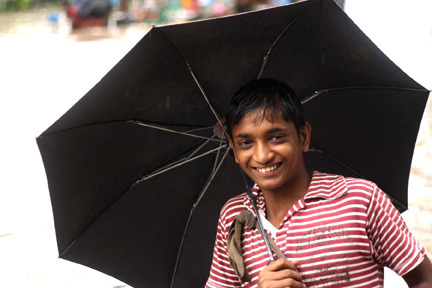 Happy Bengali Happy Bengali