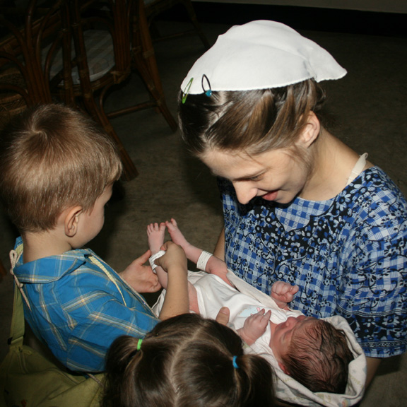 Happy Mother! Happy Mother!