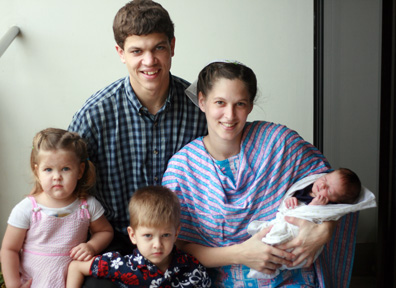 Nice family Nice family