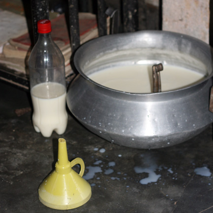 City Dairy Farmer's product City Dairy Farmer's product