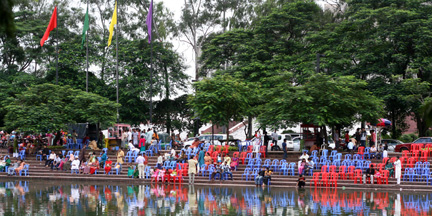 Red? or Blue? Take your pick! Red? or Blue? Take your pick!