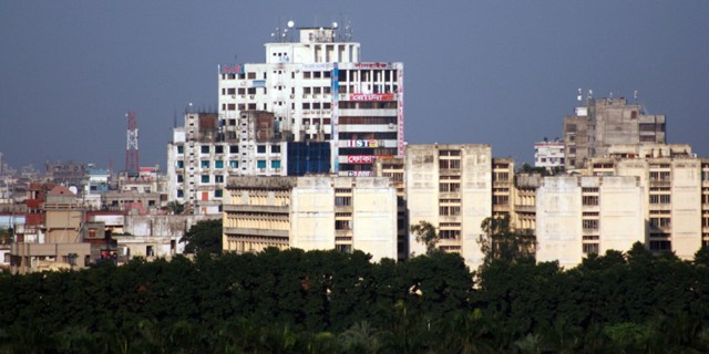 Dhaka