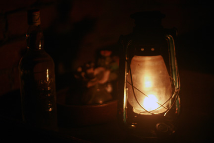 Lantern, etc.