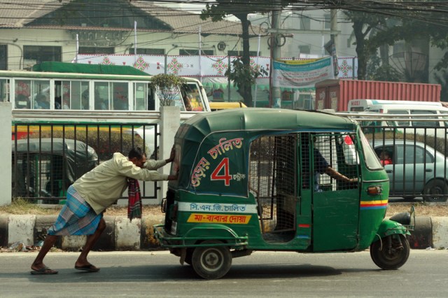 Where can I get this thing fixed?