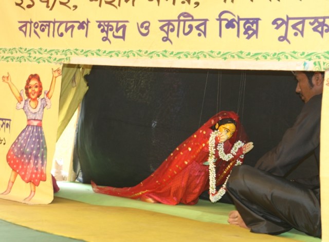 Will you be my Husband!