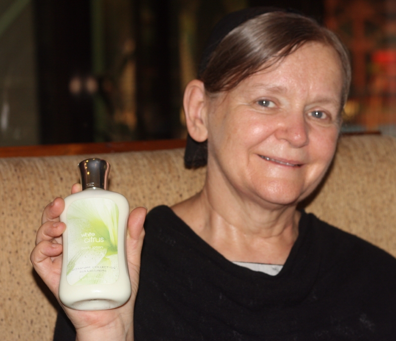 37th year as a Mother on Mother's Day!