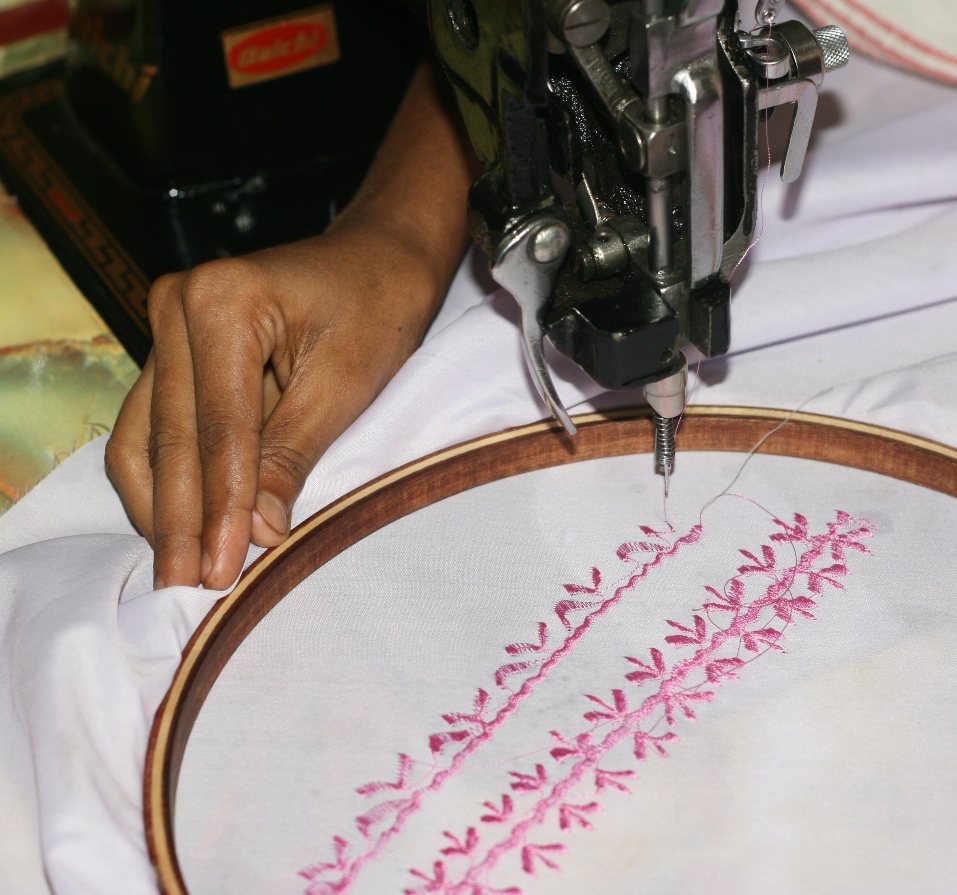 Beautiful Handricaft!