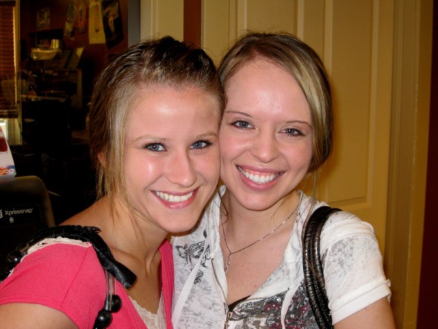 Sweet Smiles for Sweet Girls