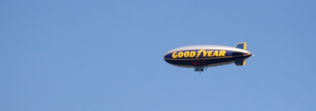 Blimp