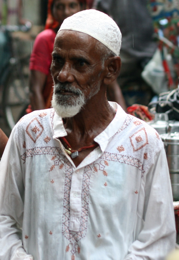 Bengali Man