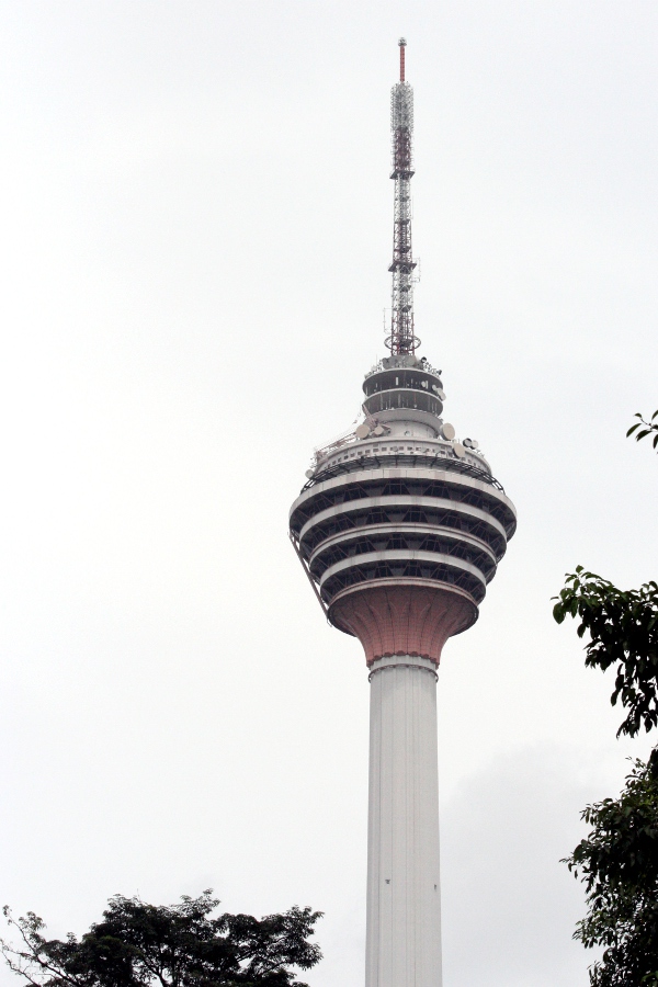 KL Tower