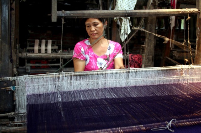 Loom in Action!