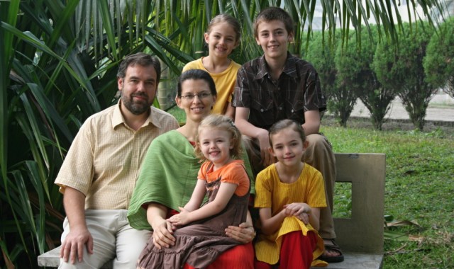 Everybody in Position