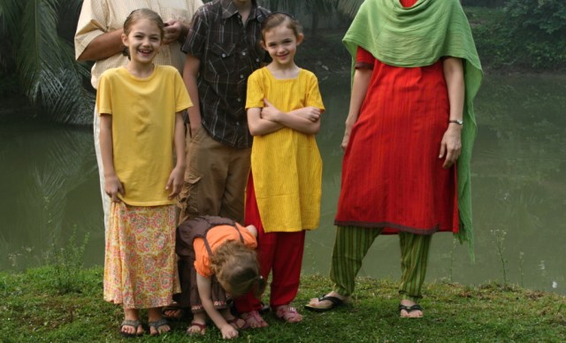 Breal in the Action!