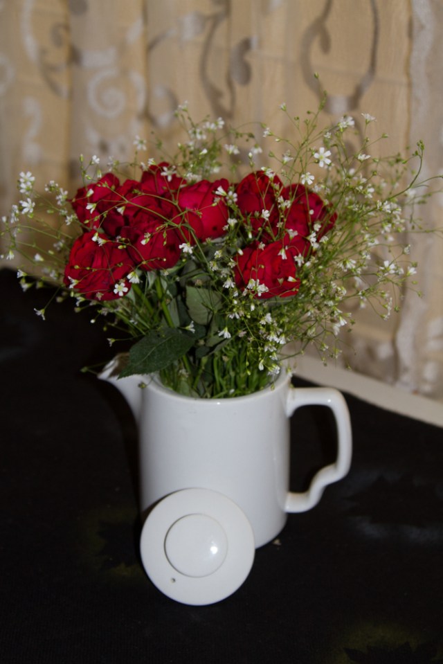 Thoughtful and Colorful!