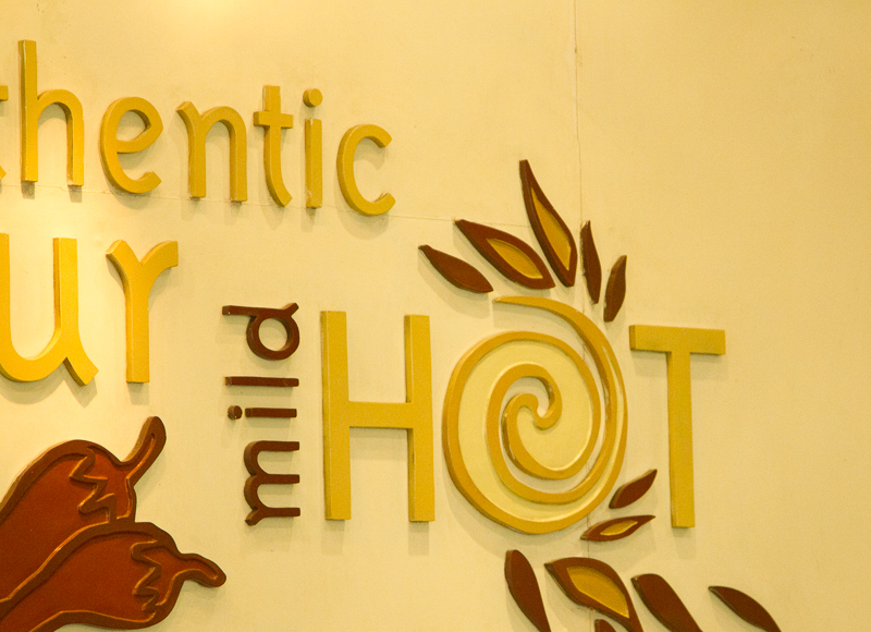 Do You Like Your Hot Sauce Hot or Mild?