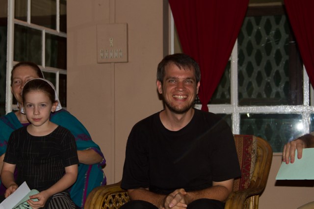 Laughter is Good Medicine