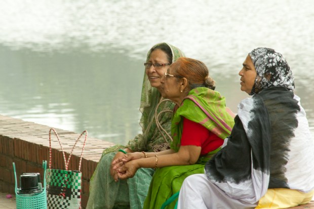 Catching Up With the News!