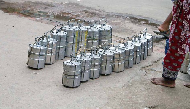 Either for sale or lots of lunches!