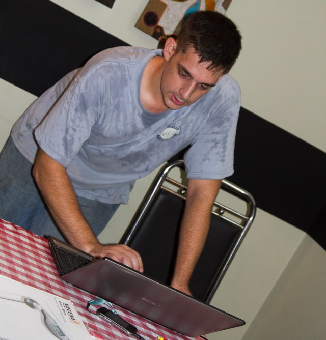 Yes, the flight is going to be on time.