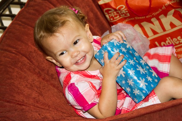 Happy Birthday, Melody